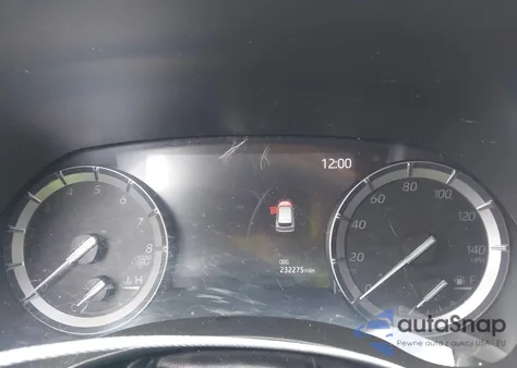 2020 Toyota Highlander Xle z USA, uszkodzony, nr VIN 5TDGZRAH6LS019070